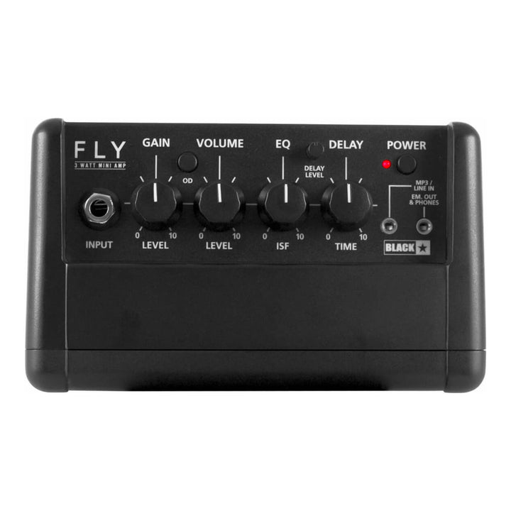 Blackstar Blackstar FLY 3 Stereo Pack Mini Guitar Amplifier with Extension Cabinet