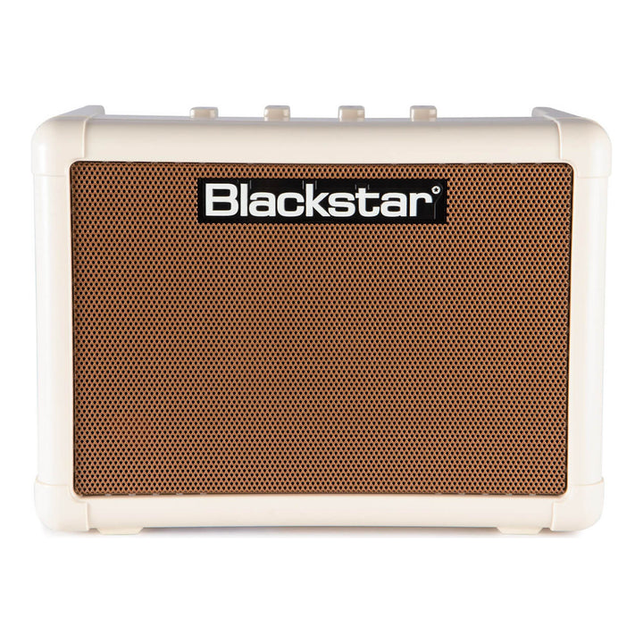 Blackstar Blackstar FLY 3 Acoustic Stereo Pack Mini Amplifier with Extension Cabinet