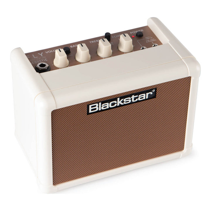Blackstar Blackstar FLY 3 Acoustic Stereo Pack Mini Amplifier with Extension Cabinet