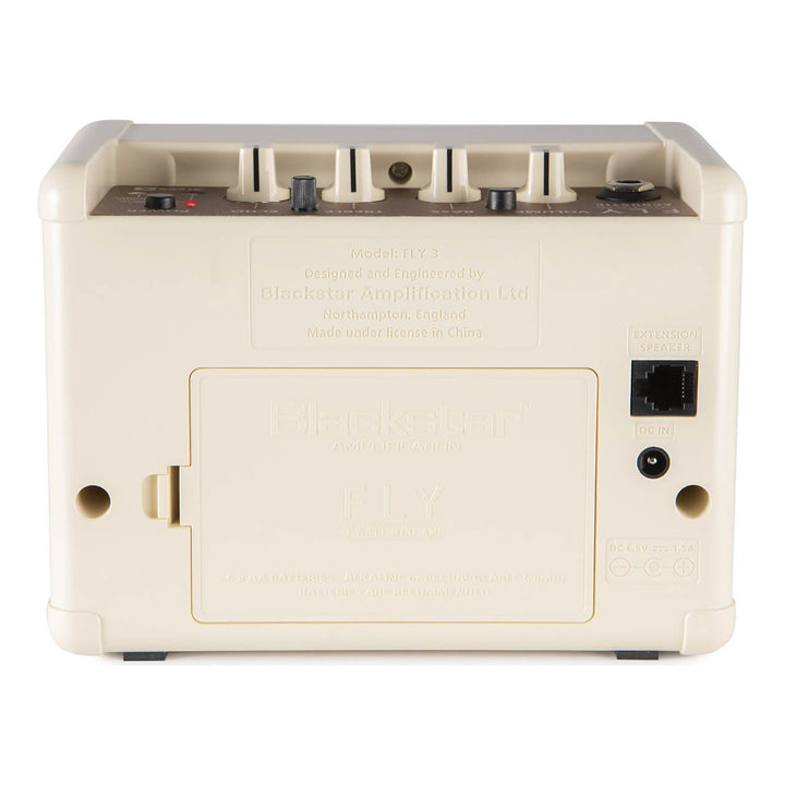 Blackstar Blackstar FLY 3 Acoustic Stereo Pack Mini Amplifier with Extension Cabinet