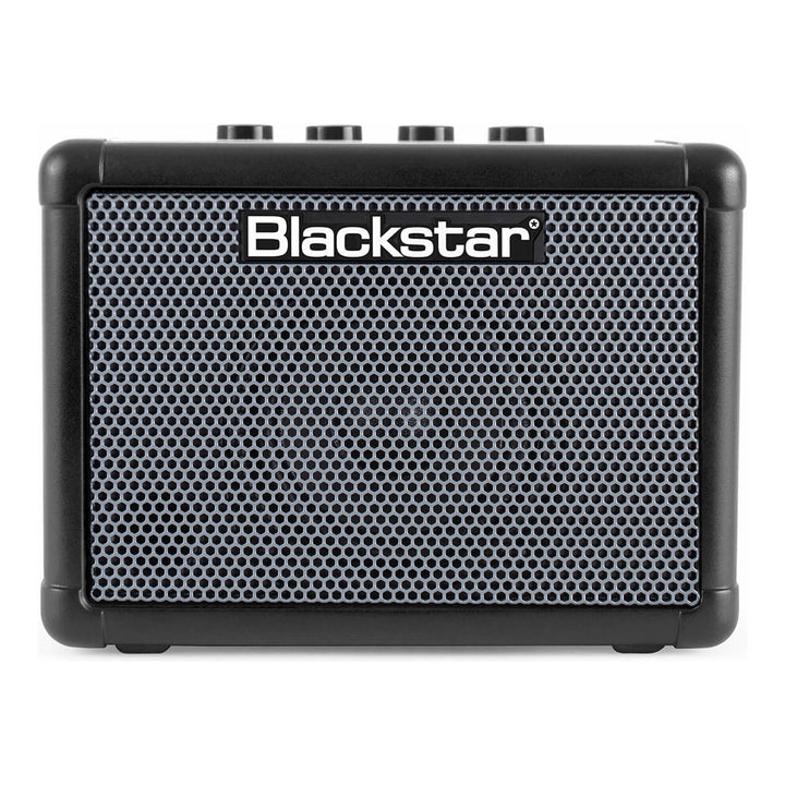 Blackstar Blackstar FLY 3 Bass Stereo Pack Mini Amplifier with Extension Cabinet