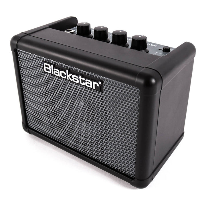 Blackstar Blackstar FLY 3 Bass Stereo Pack Mini Amplifier with Extension Cabinet