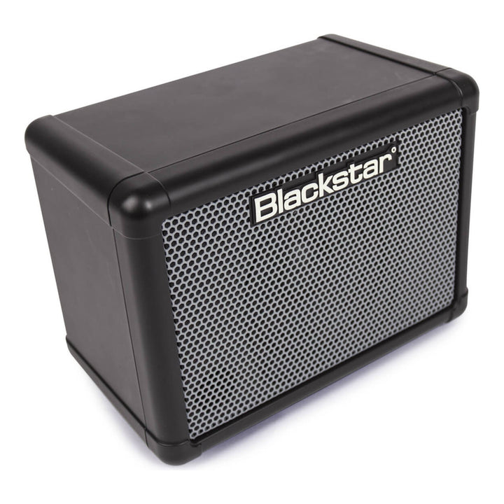 Blackstar Blackstar FLY 3 Bass Stereo Pack Mini Amplifier with Extension Cabinet