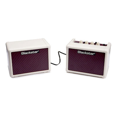 Blackstar Blackstar FLY 3 Vintage Stereo Pack Mini Guitar Amplifier with Extension Cabinet