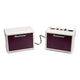 Blackstar Blackstar FLY 3 Vintage Stereo Pack Mini Guitar Amplifier with Extension Cabinet