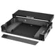 Odyssey FRBLGLP1UWPERFORMER Glide-Style 1U Flight Case for RANE Performer - Black – view 5
