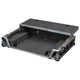 Odyssey FRDDJREV5GPW1U Glide-Style 1U Flight Case with Wheels for Pioneer DDJ-REV5 – view 2