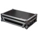 Odyssey FRDDJREV5GPW1U Glide-Style 1U Flight Case with Wheels for Pioneer DDJ-REV5 – view 3