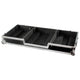 Odyssey FRDJMA9CDJW DJ Coffin Case with Wheels for 2x CDJ-3000 and DJM-A9 – view 4