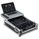 Odyssey FRDJMA9GP Glide-Style Flight Case for Pioneer DJM-A9