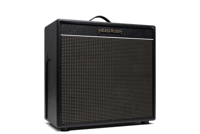 Headrush HeadRush FRFR-12 CAB 750W Active Guitar Cabinet with Bluetooth (12")