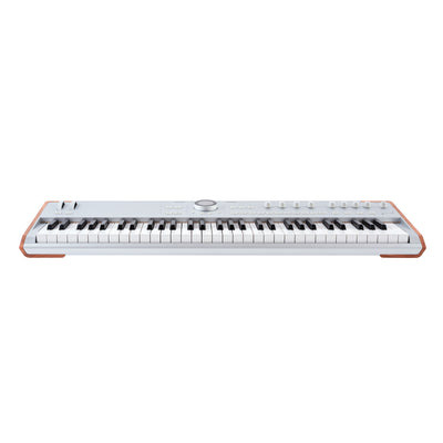 Arturia Arturia AstroLab 61 Limited Edition Stage Keyboard (Silver)