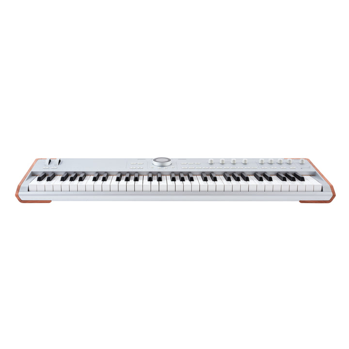 Arturia Arturia AstroLab 61 Limited Edition Stage Keyboard (Silver)