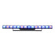 Eliminator FROST FX LED Bar - 14 x 3W