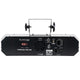 Eliminator FURIOUS-FIVE-RG Effect Lighting