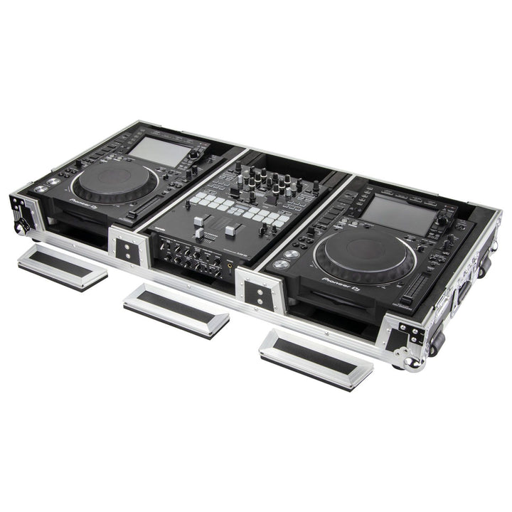Odyssey FZ10CDJWXD
