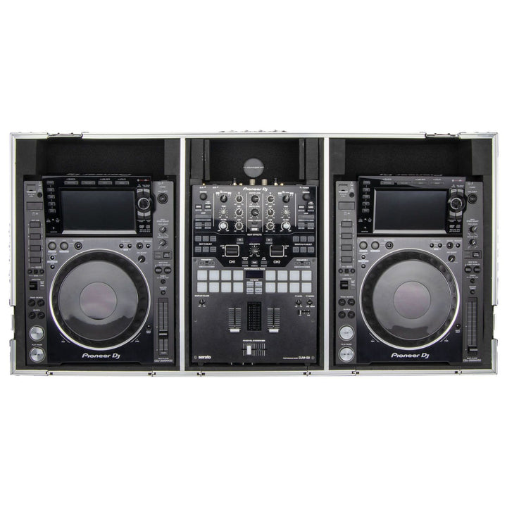 Odyssey FZ10CDJWXD
