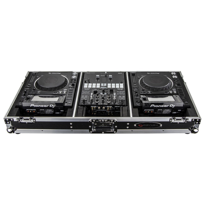 Odyssey FZ10CDJWXD