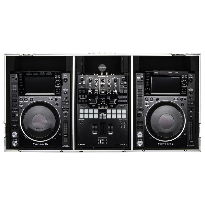 Odyssey FZ10CDJWXD
