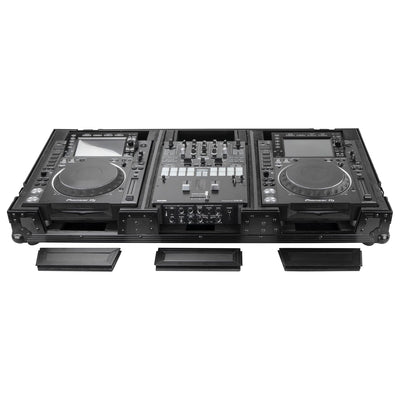 Odyssey FZ10CDJWXDBL