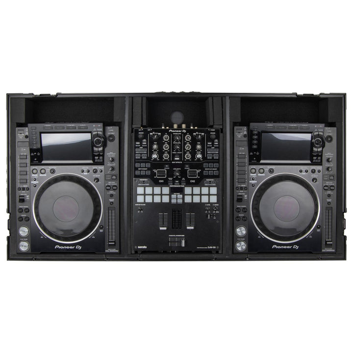 Odyssey FZ10CDJWXDBL