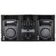 Odyssey FZ10CDJWXDBL