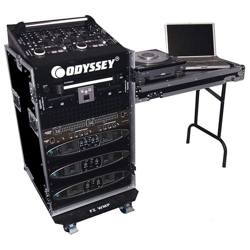Odyssey FZ1116WDLX