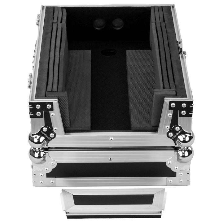 Odyssey FZ11MIX Flight Case for Universal 11" DJ Mixers – view 2