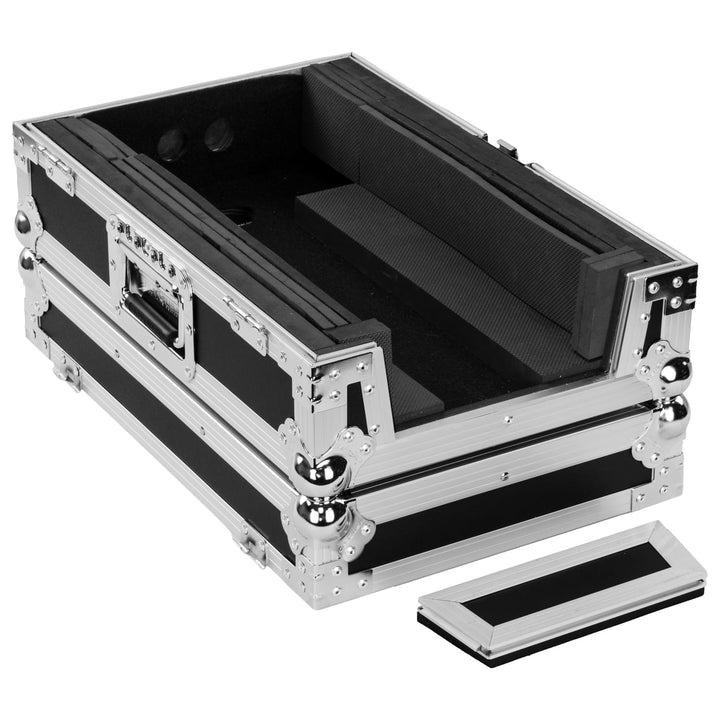 Odyssey FZ11MIX Flight Case for Universal 11" DJ Mixers – view 3