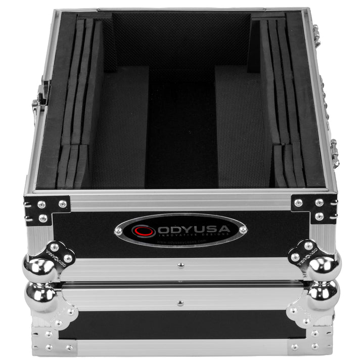 Odyssey FZ11MIX Flight Case for Universal 11" DJ Mixers – view 4