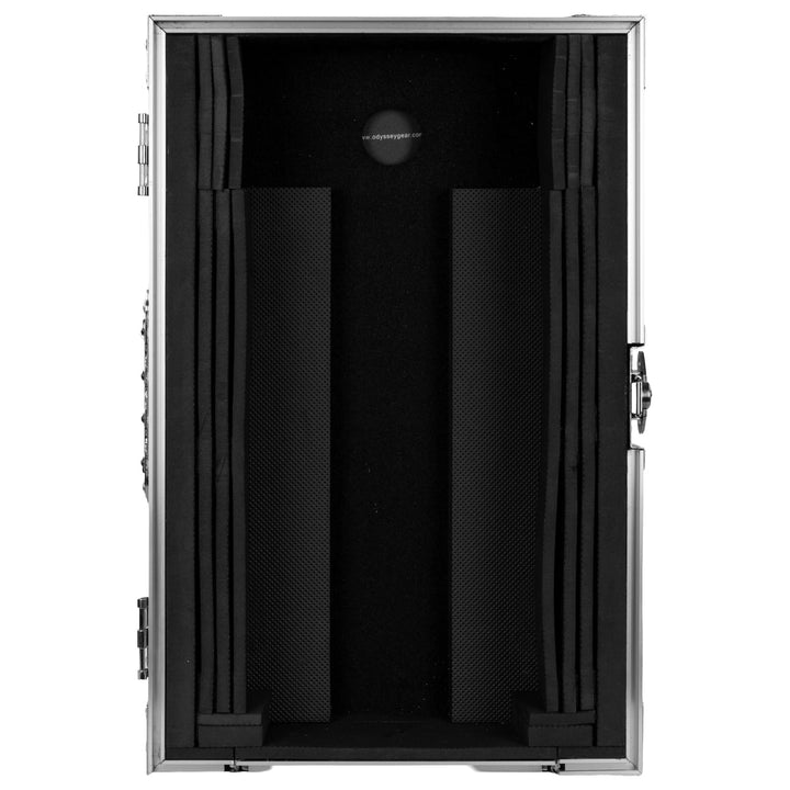 Odyssey FZ11MIX Flight Case for Universal 11" DJ Mixers – view 5