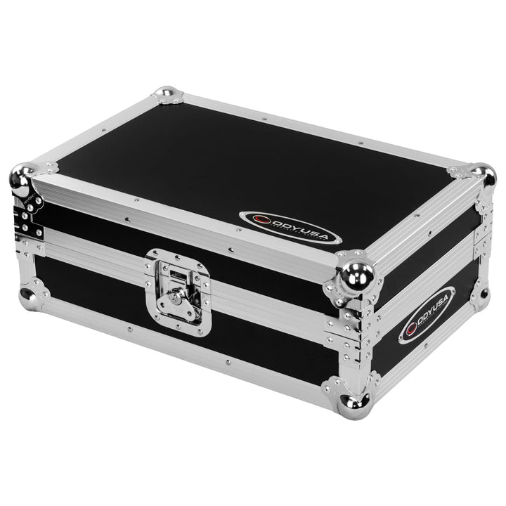 Odyssey FZ11MIX Flight Case for Universal 11" DJ Mixers – view 7