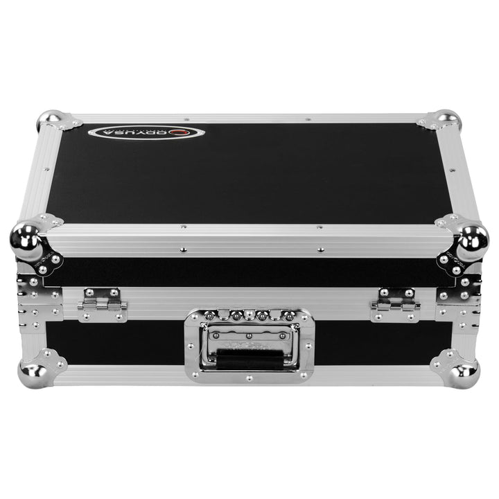 Odyssey FZ11MIX Flight Case for Universal 11" DJ Mixers – view 10