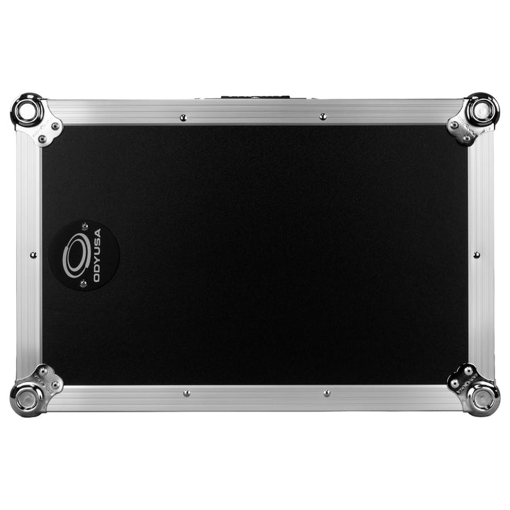 Odyssey FZ11MIX Flight Case for Universal 11" DJ Mixers – view 12