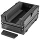Odyssey FZ11MIXBL Flight Case for Universal 11" DJ Mixers - Black