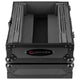 Odyssey FZ11MIXBL Flight Case for Universal 11" DJ Mixers - Black – view 4