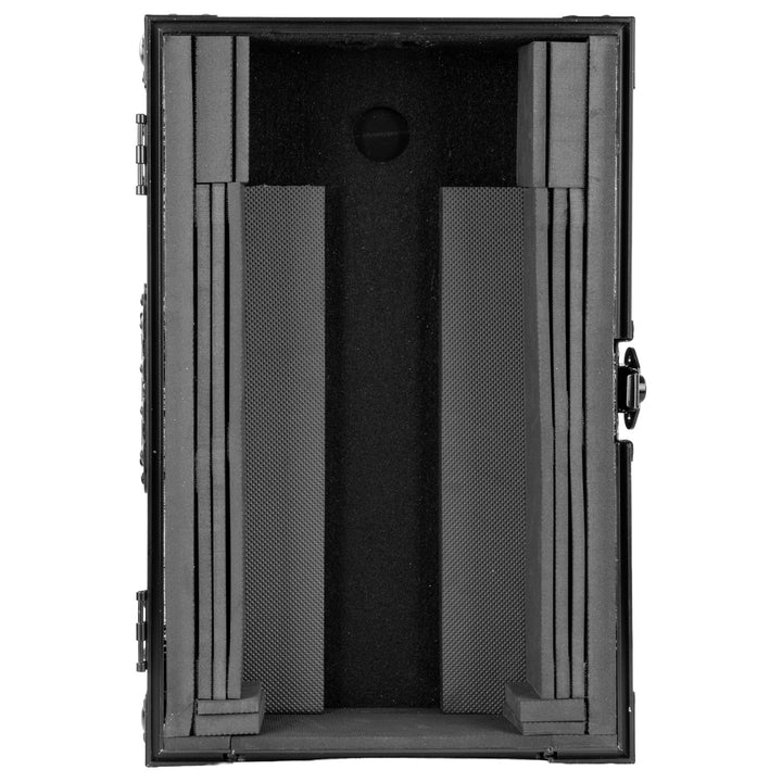 Odyssey FZ11MIXBL Flight Case for Universal 11" DJ Mixers - Black – view 5