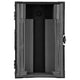 Odyssey FZ11MIXBL Flight Case for Universal 11" DJ Mixers - Black – view 5