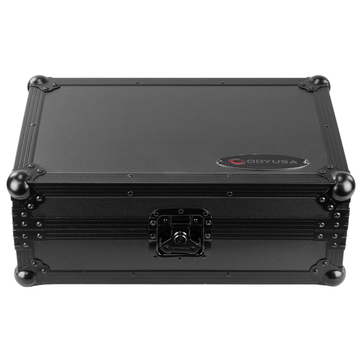 Odyssey FZ11MIXBL Flight Case for Universal 11" DJ Mixers - Black – view 8