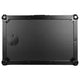 Odyssey FZ11MIXBL Flight Case for Universal 11" DJ Mixers - Black – view 12
