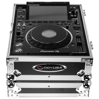 Odyssey FZ3000