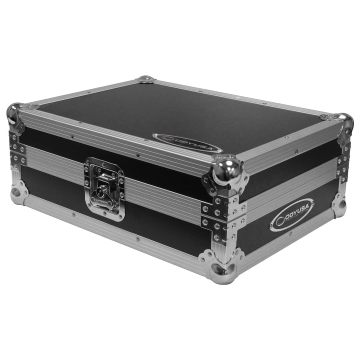 Odyssey FZ3000X Flight Case for AlphaTheta CDJ-3000X – view 4
