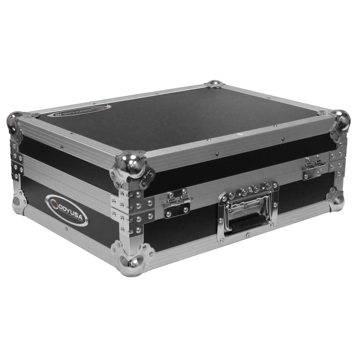Odyssey FZ3000X Flight Case for AlphaTheta CDJ-3000X – view 6