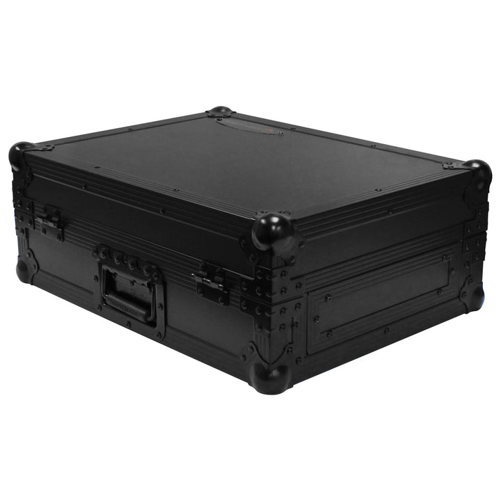 Odyssey FZ3000XBL Flight Case for AlphaTheta CDJ-3000X - Black – view 4