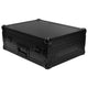Odyssey FZ3000XBL Flight Case for AlphaTheta CDJ-3000X - Black – view 4