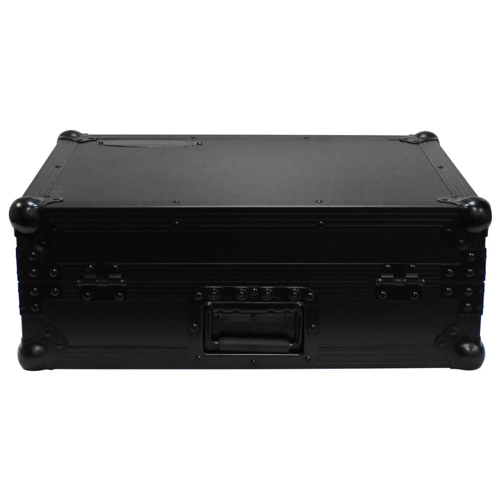 Odyssey FZ3000XBL Flight Case for AlphaTheta CDJ-3000X - Black – view 5