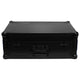 Odyssey FZ3000XBL Flight Case for AlphaTheta CDJ-3000X - Black – view 5