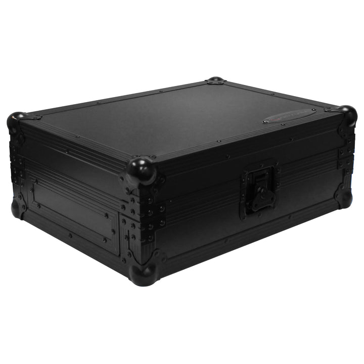 Odyssey FZ3000XBL Flight Case for AlphaTheta CDJ-3000X - Black – view 6