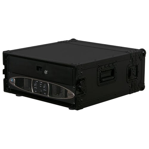 Odyssey FZAR04BL
