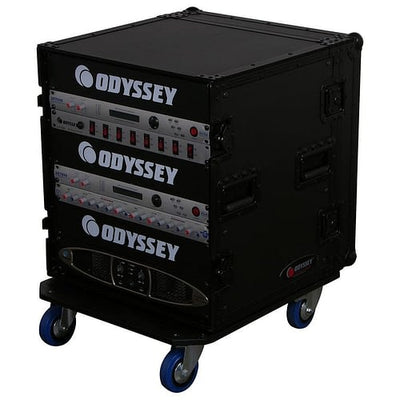 Odyssey FZAR12WBL